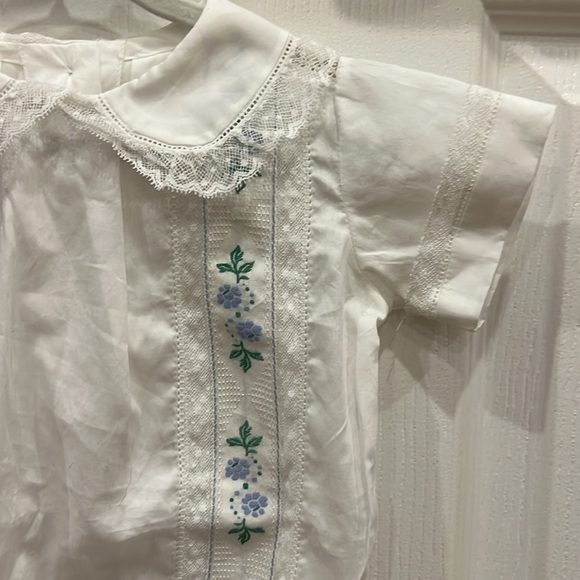 TEDDY & BEAU Custom Heirloom Bubble - Picture 3 of 9